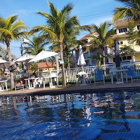 Tranquilidade E Diversao Mangaratiba Ngoại thất bức ảnh