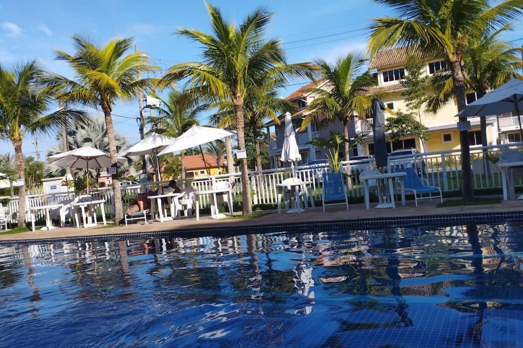 Tranquilidade E Diversao Mangaratiba Ngoại thất bức ảnh