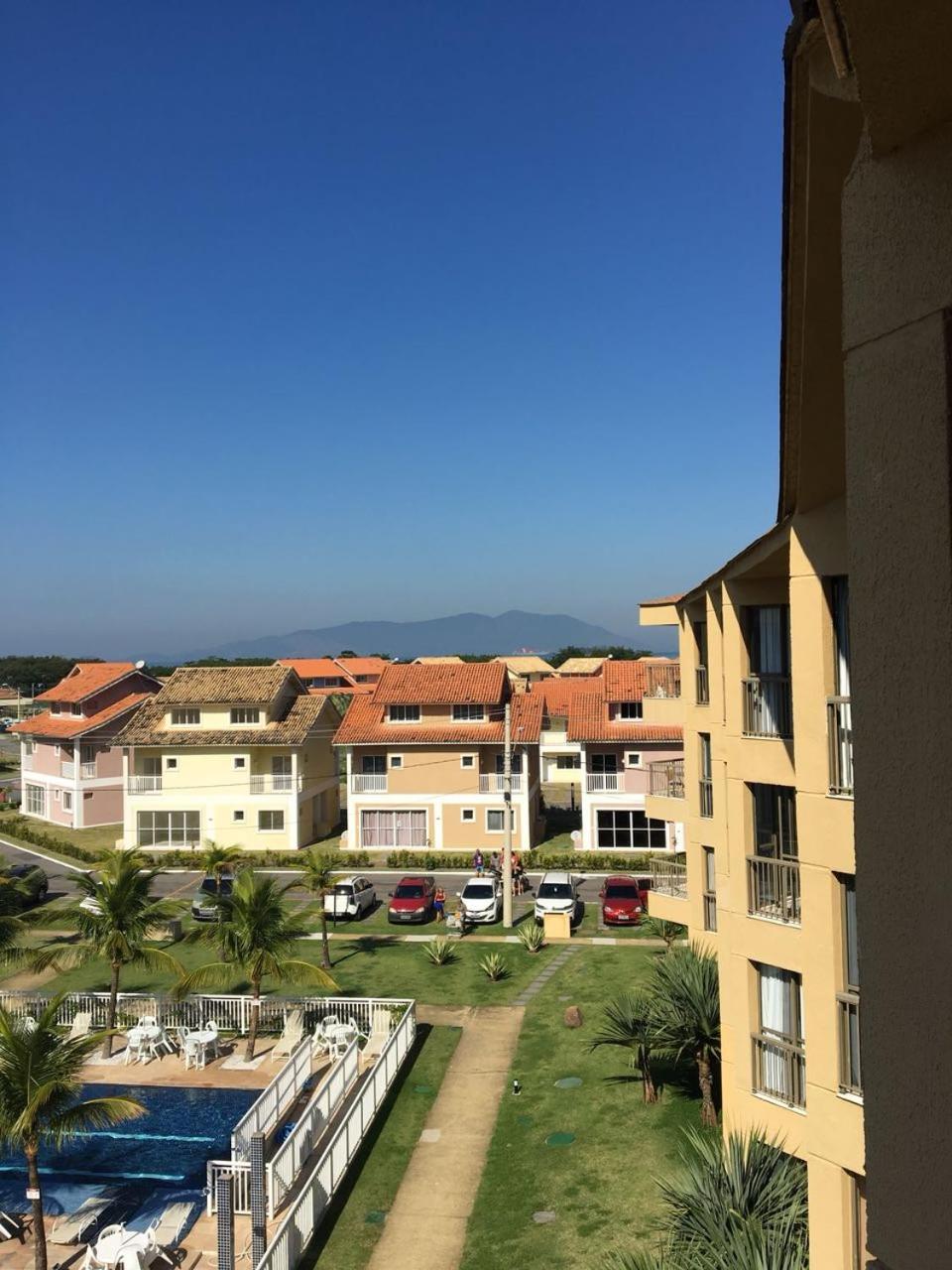 Tranquilidade E Diversao Mangaratiba Ngoại thất bức ảnh