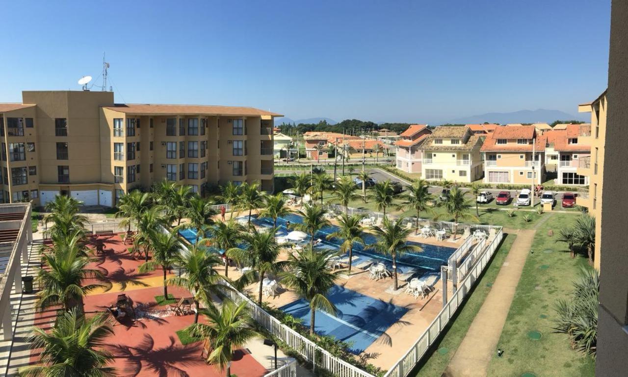 Tranquilidade E Diversao Mangaratiba Ngoại thất bức ảnh