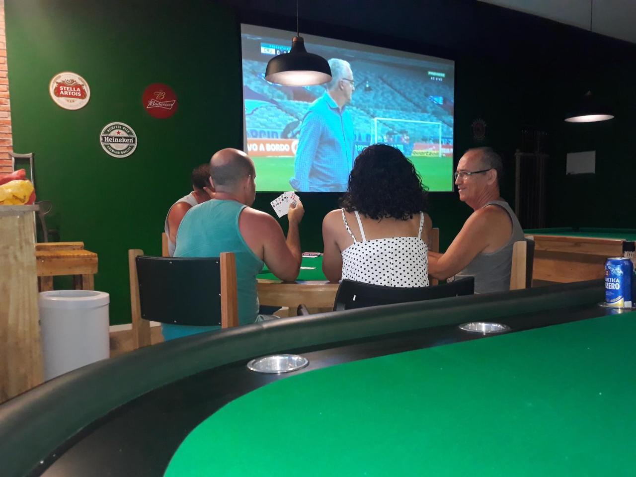 Tranquilidade E Diversao Mangaratiba Ngoại thất bức ảnh